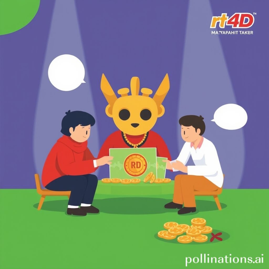 Menjelajahi RTP Majapahit4D: Panduan Lengkap untuk Pemain Baru